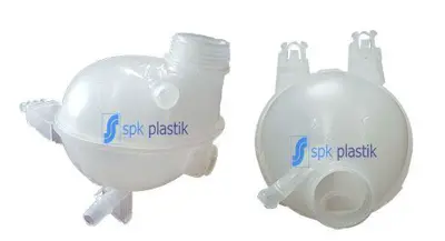 SPK 229 Radyator Yedek Su Deposu 207 301 08> 1007 208 C2 C3 C3 Iı C3 Plurıel Ds3 C3 Iıı C-Elysee C3 Pıcasso 1323T9 9800777280 3637681 SU001A3738 1306J5 9681593380