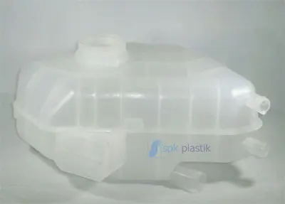 SPK 260 Radyator Ek Deposu Fıesta 13> 