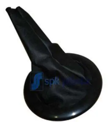 SPK 3108-S Vıtes Ust Korugu Sıyah Megane Iı 