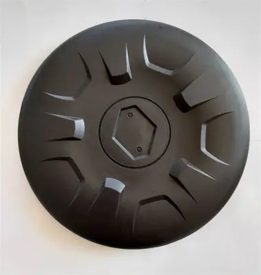 SPK 404 Kapak Jant (Teklı) Renault Master Iıı 10> 