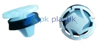 SPK 6003 Kapı Doseme Klıpsı Fluence Kangoo Iıı Megane Iı Megane Iıı 