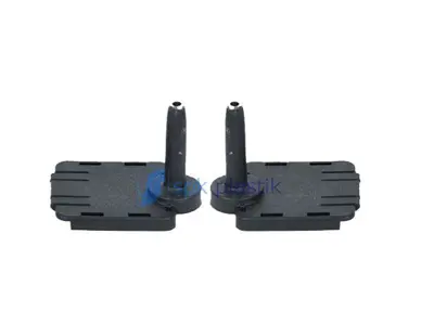 SPK 6067 Radyator Bağlantı Braketı Sağ Sol Kangoo Iı 