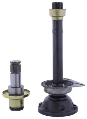 SRT 24950050 Sanzıman Aks Mılı Seti / 02g Transporter T4 95>04 24950050