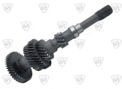 SRT 50100400 Grup Dıslısı (22/11dıs) Transıt Vmt6 Sanzıman Transıt Custom (Dıs: 11-22-32-33-41-23) 06>14 50100400