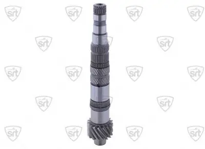 SRT 60100040 Mahrutı Z: 16 Mahrutı Z: 16 Mahrutı Z: 16 / F17 Sanzıman / Vectra 60100040