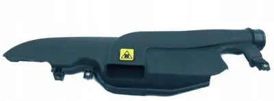 TEKNOPARTS FI-HFK-002 Radyator Ust Kaplama Marea 