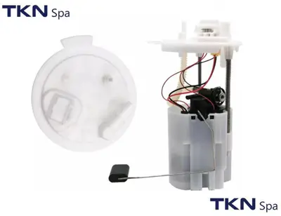 TEKNOPARTS FI-KDS-016 Yakıt Pompası Stılo Bravo 1.2 16v / 1.4 16v / 1.6 16v 