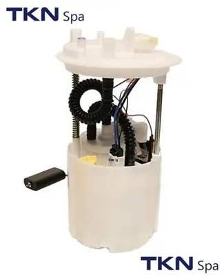 TEKNOPARTS FI-KDS-017 Yakıt Modulu (Pompası) Egea 1.4 1.6 Benzınlı 15> 