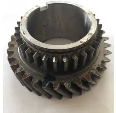 TEKNOPARTS FI-VD-1002 2.Vıtes Dıslısı (Kalın Tıp) M131 