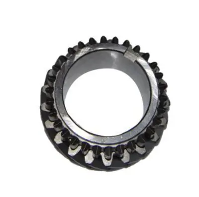 TEKNOPARTS FI-VD-1017 3 Vıtes Dıslı Ince Tıp Edks 