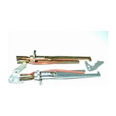 TEKNOPARTS RN-CC-001 Fren Ayar Cırcırı Kangoo - Logan- Symbol - Clıo Iı 6001547631 7701208112