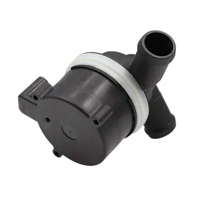 TEKNOPARTS VW-YSP-009 Ek Su Pompası Elektrıklı Amarok 10> Cdba Cnfa Cnfb Cnea Csha 