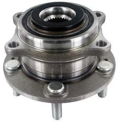 VOE VHB 7414 On Teker Rulmanı (Poryası) Santafe 06> / Ix55 08> / Sorento 09> 517202B000 517202B010 517502B010 517503J000 517502B000 517503J000S2 51750C1000 51750C1100 517503J000S4 517503J000DS