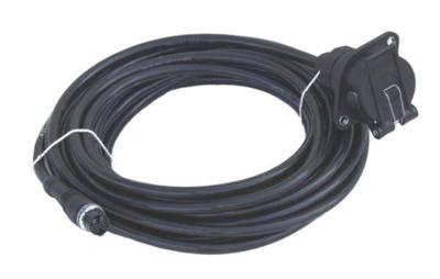WABCO 4491731200 Ebs E Ana Kablo 4s3m 12mt. 4492731000