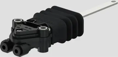 WABCO 4640070230 Koruk Sevıye Ventılı Renault Volvo Daf Man Deutz Iveco Kogel 7420746460