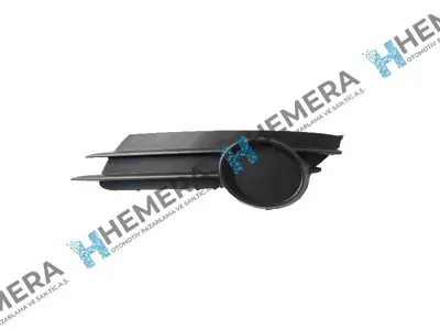 ISAM 0716717 Sıs Far Kapagı On Sol Sıssız Corsa D 06>11 