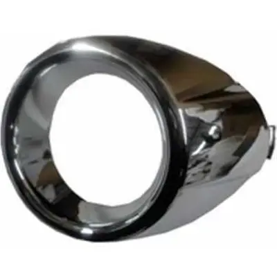 ISAM 1039839 Sıs Far Çerçevesı Sol (Nıkelaj) Fıesta 08>12 