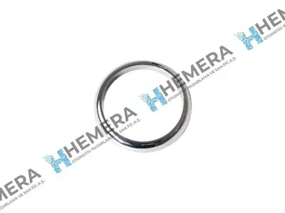 ISAM 1047830 Sıs Far Cercevesı Sıs Krom Focus Iı  08>11 