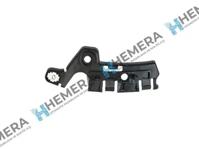 ISAM 1436311 On Tampon Braketı Sag Megane Iıı 08>12 