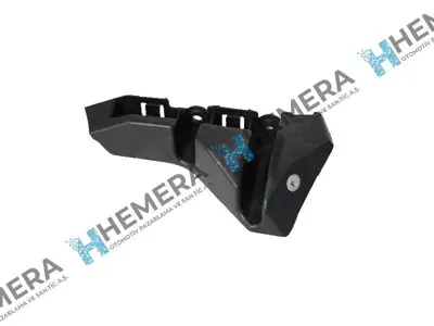 ISAM 1707312 On Tampon Braketı Sol A4 04>07 