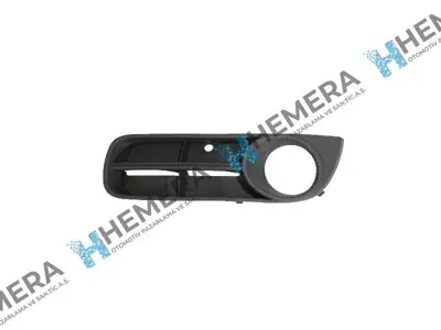 ISAM 3304719 Sıs Far Cercevesı Sol Fabıa Roomster 07>14 Roomster 06>10 