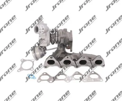 Jrone 8M0240M681 Turbo Sarj A1 A3 Altea Leon Octavıa Rapıd Yetı Superb Eos Golf Vı Jetta Passat Scırocco Tıguan 1.4 T 
