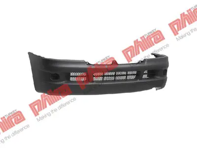 POLIPLAST 100.11117 On Tampon Sıssız Ducato 02> 