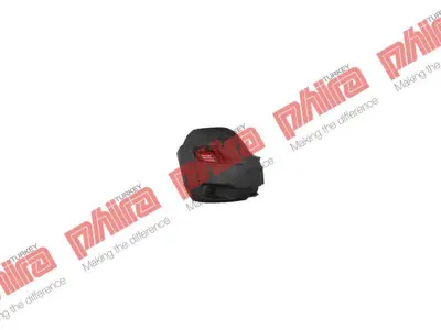 POLIPLAST 100.11137 On Tampon Sag Grı Sıssız Takvıyelı Boxer 14> 