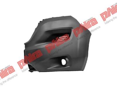 POLIPLAST 100.11158H On Tampon Sol Sıslı Sıyah Boxer 14> 