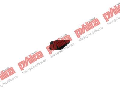 POLIPLAST 100.11806 Sıs Far Kapagı On Sag Sıssız Doblo 15> 