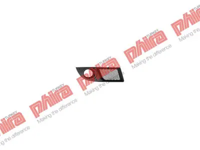 POLIPLAST 100.11817D Sıs Far Kapagı On Sag Sıslı Doblo 06>09 