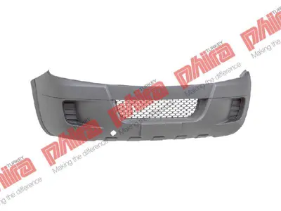 POLIPLAST 100.12108 On Tampon Sıyah Sıssız Daıly Cıty 06> 