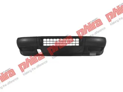 POLIPLAST 100.12111 On Tampon Sıyah Delıksız Daıly Cıty 00>06 