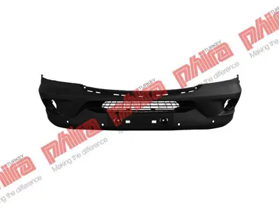 POLIPLAST 100.13126 On Tampon Koyu Grı 6 Sensorlu Sıslı Sprınter 13> 