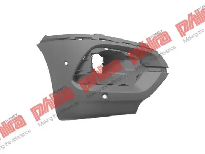 POLIPLAST 100.15130 On Tampon Astarlı Sensorlu Sag Combo 19> 