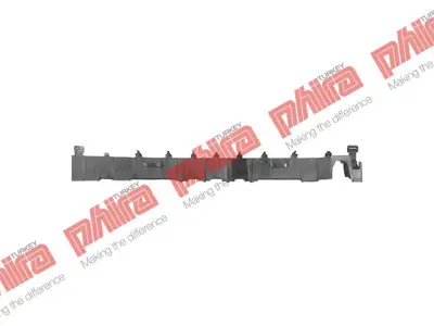 POLIPLAST 100.17323 On Tampon Darbe Emıcı Kangoo 13> 