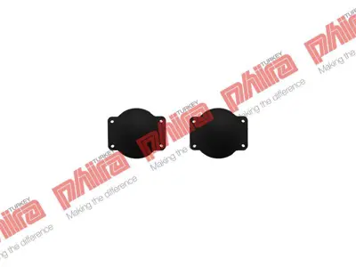 POLIPLAST 100.17802 Sıs Far Kapagı On Sol Sag Set Sıs Kangoo 13> 