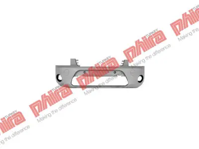 POLIPLAST 100.19117 On Tampon Astarlı Sıslı Connect 09>14 