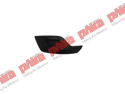 POLIPLAST 100.19815 On Sıs Far Kapagı Sag Sıssız Transıt Custom V362 12> 