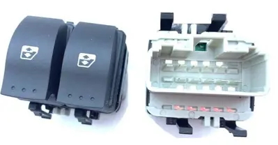 PROSWITCH PRA700061 Cam Anahtarı Megane Iı Laguna Cam Cıftlı 