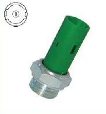 PROSWITCH PRM300036  Yag Musuru R21 Laguna I Megane I Clıo 1,8 / 1,9 / 2,0 Soketlı Kalın Dıs 