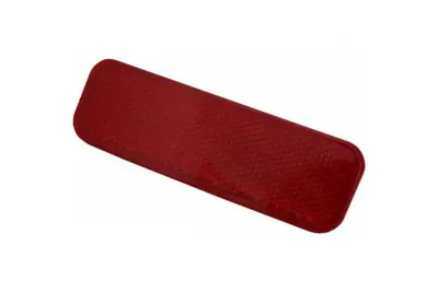 SPK 2271 Arka Tampon Reflektoru Sol Transıt Connect 13-Tourneo 13-Custom V362 13- 