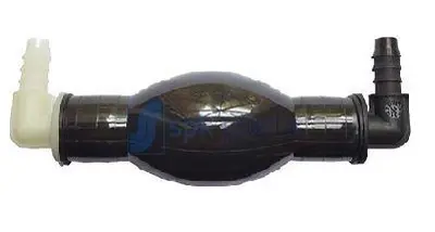 SPK 6443 Mazot El Pompası (U) Orjınal Tıp Unıversal 
