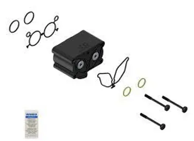 WABCO 4213509232 Sanzıman Ventılı M-Benz Actros 03>  Axor 04> 