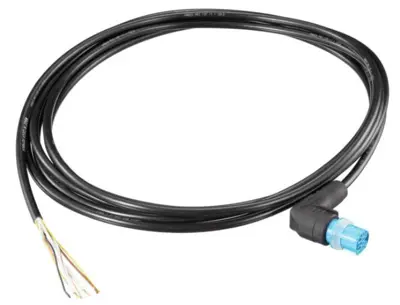 WABCO 4499080600 Soketlı Kablo 