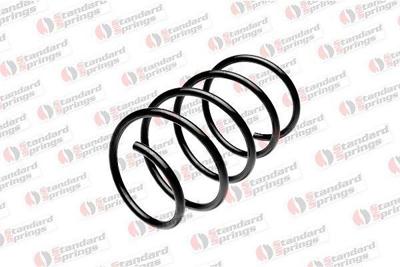 STANDART YAY 104014F On Helezon Yayı Bmw E46 00>07