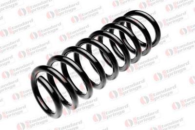 STANDART YAY 104239R Arka Helezon Yayı Bmw E90 E91 E92