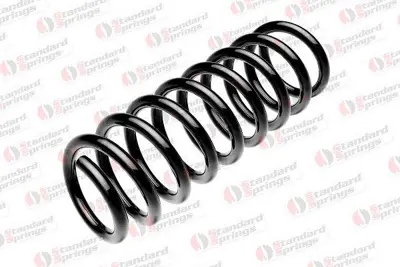 STANDART YAY 104239R Arka Helezon Yayı Bmw E90 E91 E92