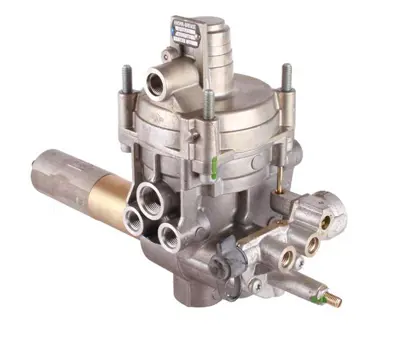 KNORR-BREMSE K037585N00 Yuk Ayar Ventılı (Dalgıc)
