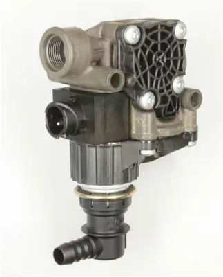 KNORR-BREMSE K038422N00 Abs Aks Kontrol Modülatörü